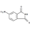 89-40-7 4-Nitrophthalimide Synthesis Assay 99.0% 4 Nitrophthalimide